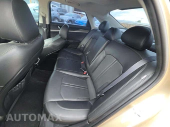 2021 Kia K5 EX – miniatura 13