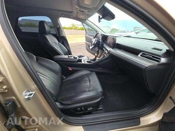 2021 Kia K5 EX – miniatura 18