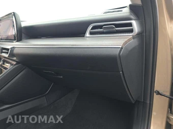 2021 Kia K5 EX – miniatura 19