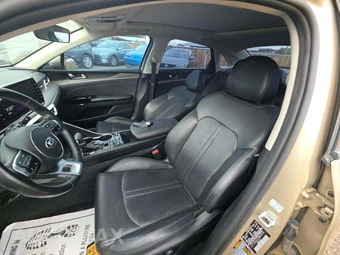 2021 Kia K5 EX – miniatura 6