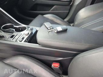 2021 Kia K5 EX – miniatura 8