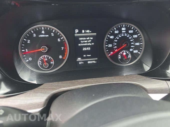 2021 Kia K5 EX – miniatura 9