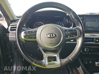 2021 Kia K5 EX – miniatura 10