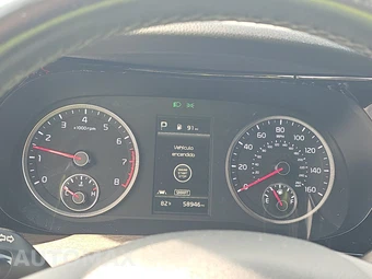 2021 Kia K5 EX – miniatura 12