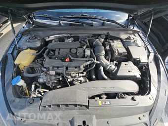 2021 Kia K5 EX – miniatura 15