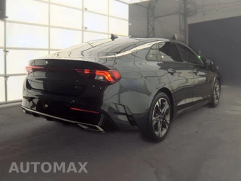 2021 Kia K5 EX – miniatura 4