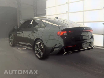 2021 Kia K5 EX – miniatura 6