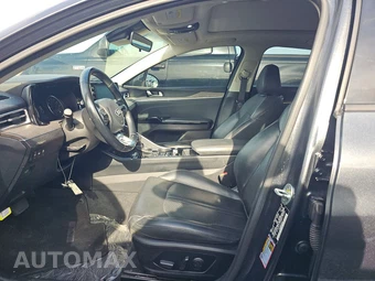 2021 Kia K5 EX – miniatura 7