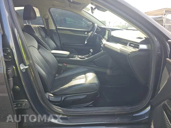 2021 Kia K5 EX – miniatura 8