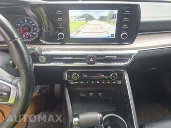 2021 Kia K5 EX – miniatura 11