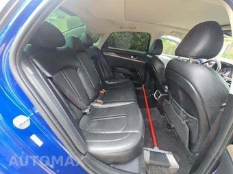 2021 Kia K5 EX – miniatura 17