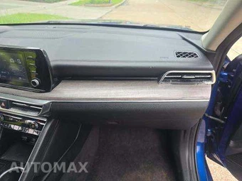 2021 Kia K5 EX – miniatura 20