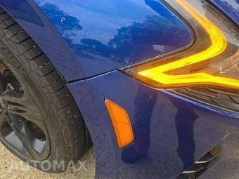 2021 Kia K5 EX – miniatura 25