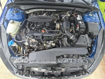 2021 Kia K5 EX – miniatura 29