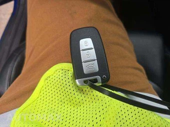 2021 Kia K5 EX – miniatura 9