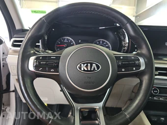 2021 Kia K5 EX - miniatura 10