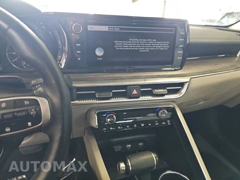 2021 Kia K5 EX - miniatura 11