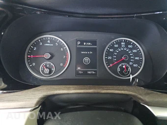 2021 Kia K5 EX - miniatura 12