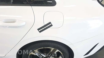 2021 Kia K5 EX - miniatura 24