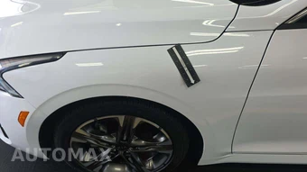 2021 Kia K5 EX - miniatura 28