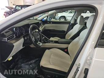 2021 Kia K5 EX - miniatura 7