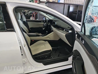 2021 Kia K5 EX - miniatura 8