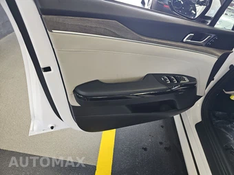2021 Kia K5 EX - miniatura 9