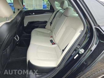 2021 Kia K5 EX - miniatura 10