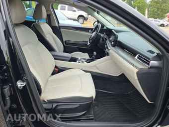2021 Kia K5 EX - miniatura 15