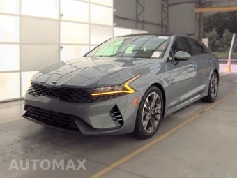 2021 Kia K5 EX
