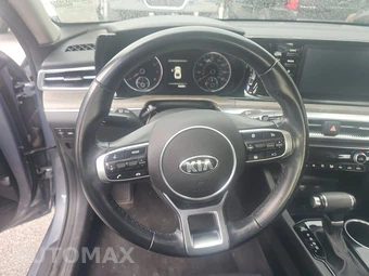 2021 Kia K5 EX - miniatura 10