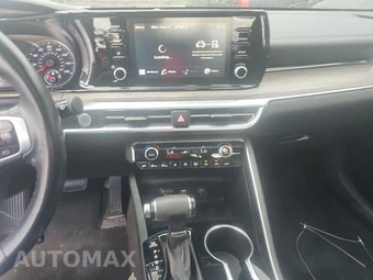 2021 Kia K5 EX - miniatura 11