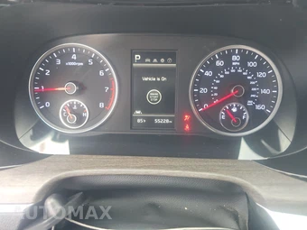 2021 Kia K5 EX - miniatura 12