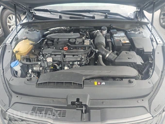 2021 Kia K5 EX - miniatura 15