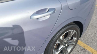 2021 Kia K5 EX - miniatura 19