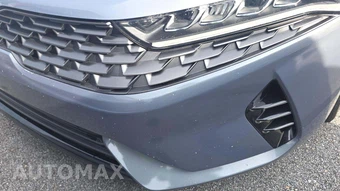 2021 Kia K5 EX - miniatura 20
