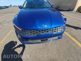 2021 Kia K5 EX - miniatura 12