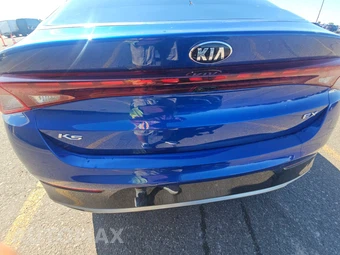 2021 Kia K5 EX - miniatura 13