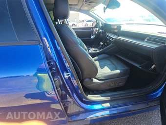 2021 Kia K5 EX - miniatura 14