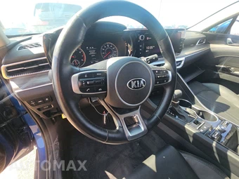 2021 Kia K5 EX - miniatura 16