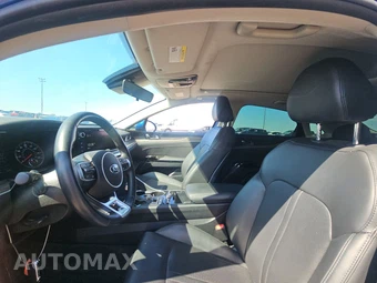 2021 Kia K5 EX - miniatura 17