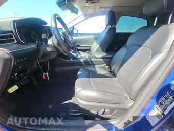 2021 Kia K5 EX - miniatura 5