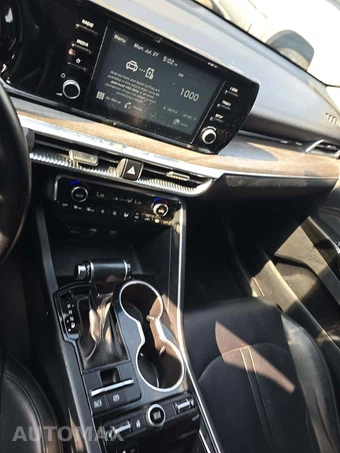 2021 Kia K5 EX – miniatura 10