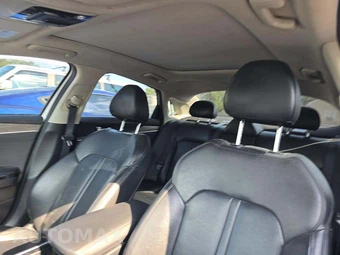 2021 Kia K5 EX – miniatura 11