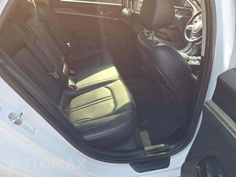 2021 Kia K5 EX – miniatura 16