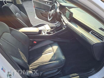 2021 Kia K5 EX – miniatura 18