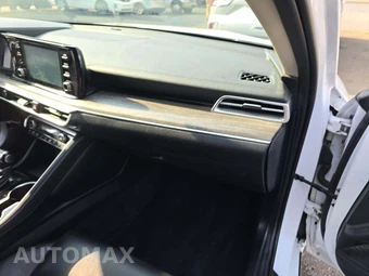 2021 Kia K5 EX – miniatura 19