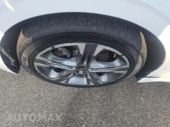 2021 Kia K5 EX – miniatura 22