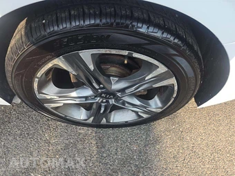 2021 Kia K5 EX – miniatura 23