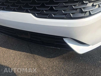 2021 Kia K5 EX – miniatura 25